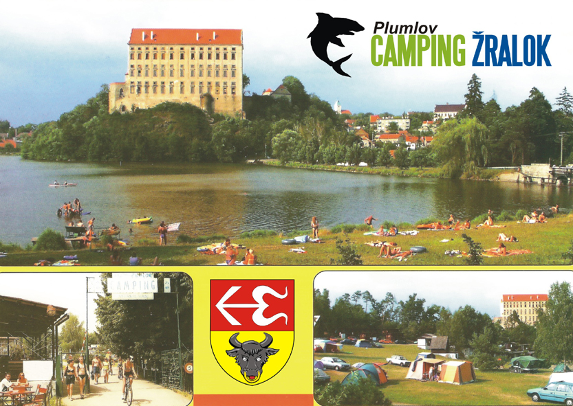 CAMPING �RALOK