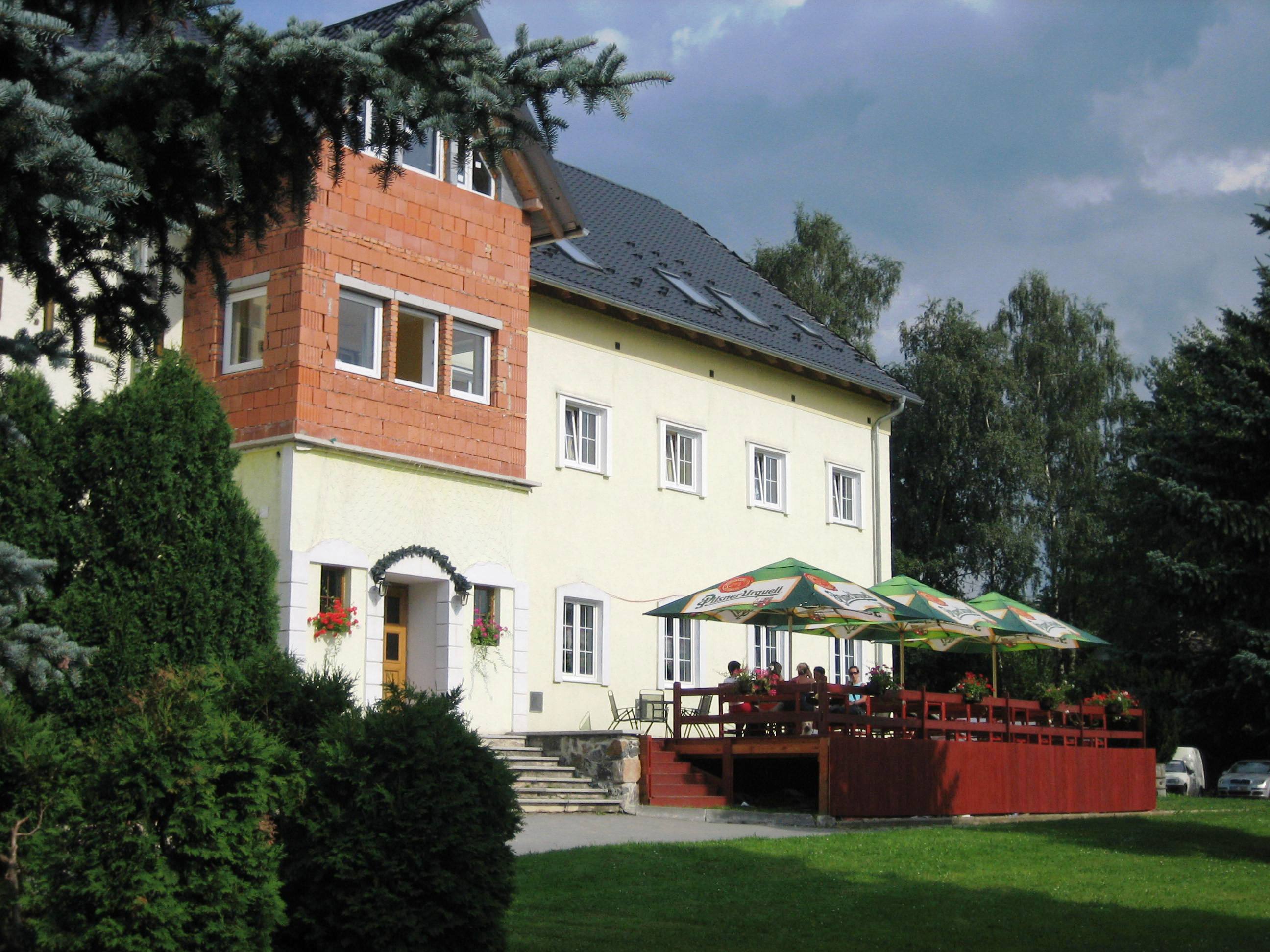 HOTEL ��KOVA HORA