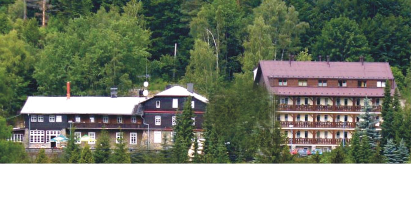 HORSK� HOTEL SEPETN�