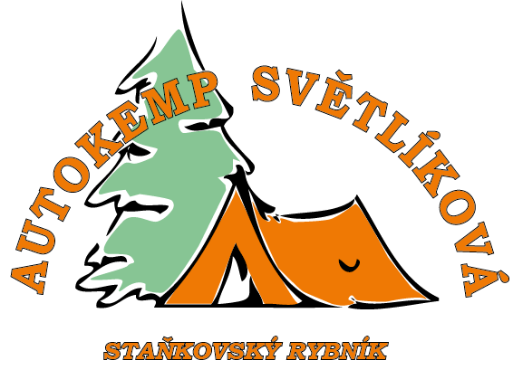 Autokemp Sv�tl�kov� - Sta�kov
