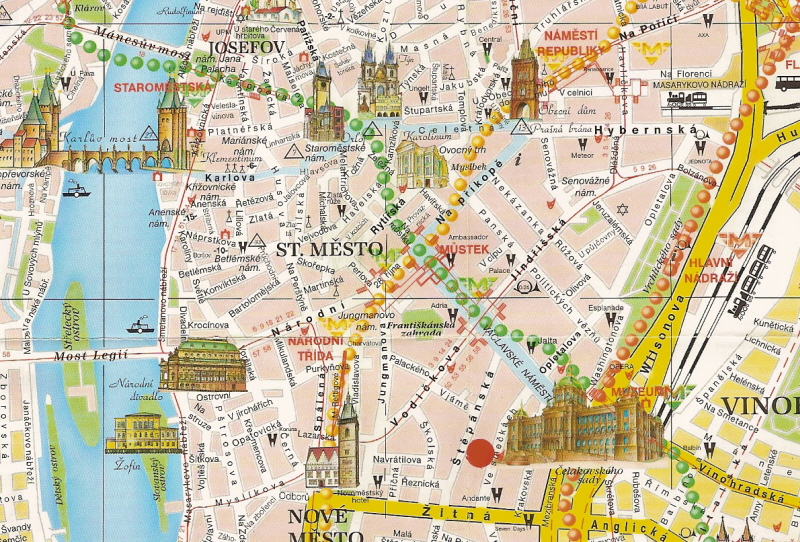 Apartment Ve Sme�k�ch