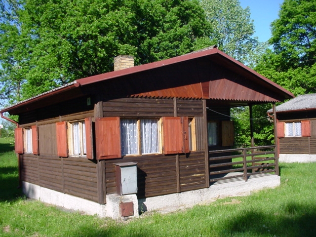 Autokemp ��chovec